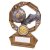 Enigma Football Trophy | 140mm | G9 - RF19133B