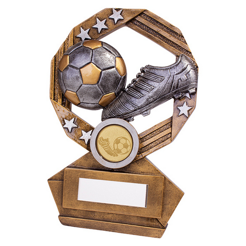 Enigma Football Trophy | 155mm | G25