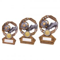 Enigma Football Trophy | 155mm | G25