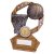 Enigma Basketball Trophy | 155mm | G25 - RF19134C