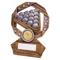 Enigma Pool Trophy | 140mm | G9
