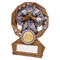 Enigma Martial Arts Trophy | 120mm | G9