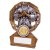 Enigma Martial Arts Trophy | 120mm | G9 - RF19136A