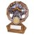Enigma Martial Arts Trophy | 140mm | G9 - RF19136B