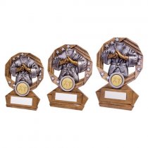 Enigma Martial Arts Trophy | 155mm | G25