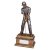 Wentworth Golf Male Trophy | 285mm | G25 - RF19142A