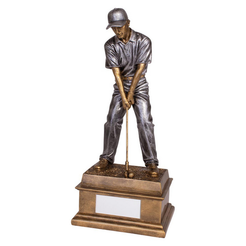 Wentworth Golf Male Trophy | 320mm |