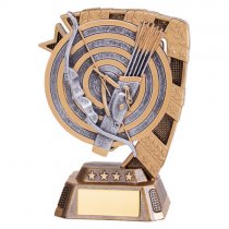 Euphoria Archery Trophy | 130mm | G5