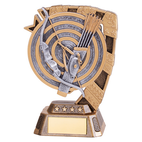 Euphoria Archery Trophy | 130mm | G5