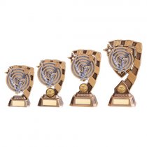 Euphoria Archery Trophy | 130mm | G5