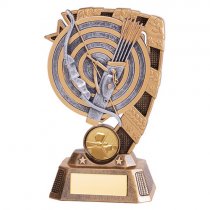 Euphoria Archery Trophy | 150mm | G7