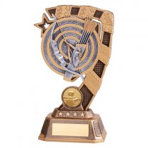 Euphoria Archery Trophy | 180mm | G7