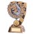 Euphoria Dominoes Trophy | 150mm | G7 - RF19184B