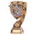 Euphoria Dominoes Trophy | 210mm | G7 - RF19184D