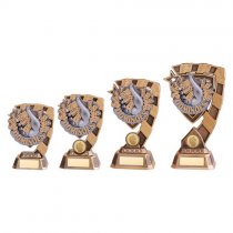 Euphoria Dominoes Trophy | 210mm | G7