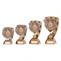 Euphoria Golf Longest Drive Trophy | 210mm | G7