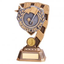 Euphoria Golf Nearest the Pin Trophy | 180mm | G7