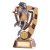 Euphoria Netball Trophy | 150mm | G7 - RF19189B