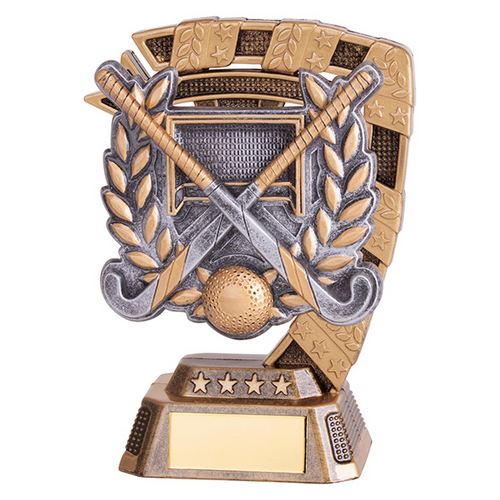 Euphoria Field Hockey Trophy | 130mm | G5