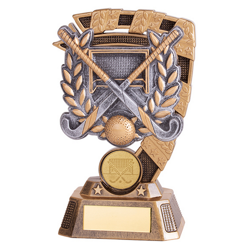 Euphoria Field Hockey Trophy | 150mm | G7