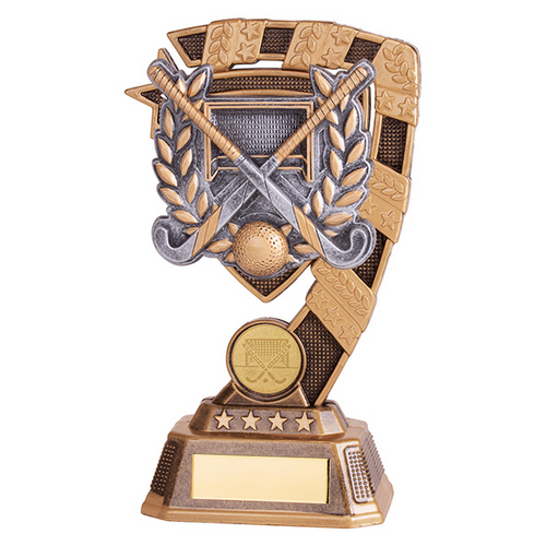 Euphoria Field Hockey Trophy | 180mm | G7