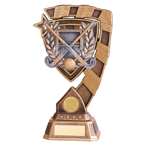 Euphoria Field Hockey Trophy | 210mm | G7