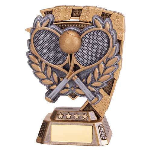 Euphoria Tennis Trophy | 130mm | G5
