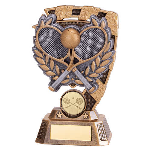 Euphoria Tennis Trophy | 150mm | G7