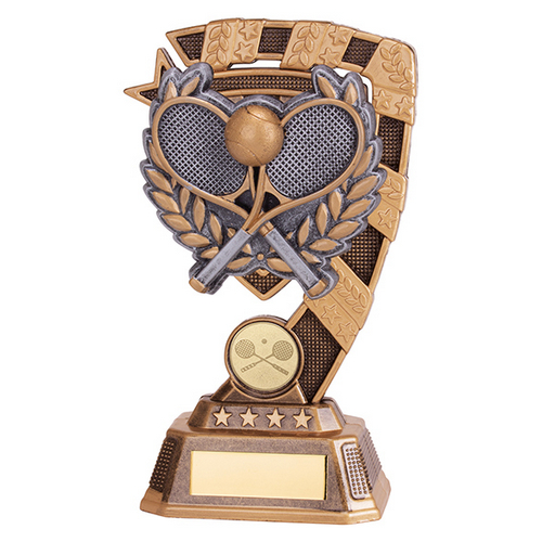 Euphoria Tennis Trophy | 180mm | G7