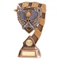 Euphoria Tennis Trophy | 210mm | G7