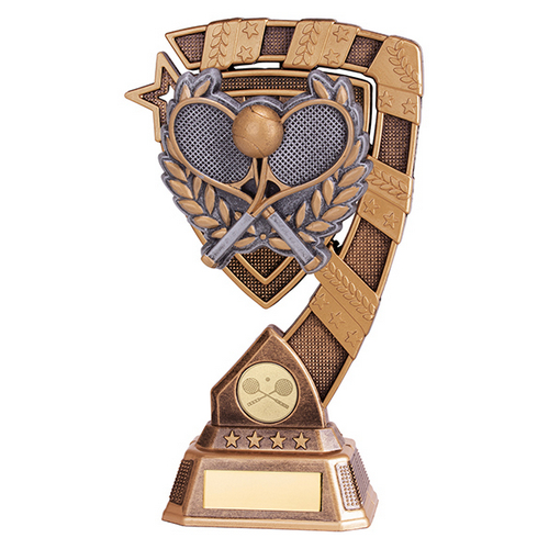 Euphoria Tennis Trophy | 210mm | G7