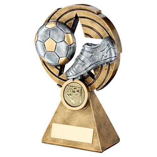 Vortex Football Trophy | 152mm | G7