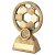 Wipeout Football Trophy | 146mm | G9 - JR1-RF398B