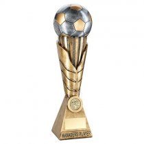 Victory Football Trophy | Mangers Player | 305mm |