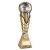 Victory Football Trophy | Mangers Player | 305mm |  - JR1-RF610MA