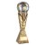 Victory Football Trophy | Most Improved | 305mm |  - JR1-RF610MI