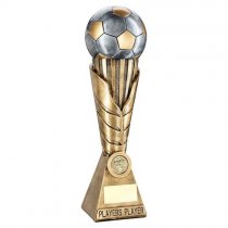Victory Football Trophy | Players Player | 305mm |
