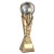 Victory Football Trophy | Players Player | 305mm |  - JR1-RF610PL