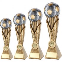 Victory Football Trophy | 267mm | G23