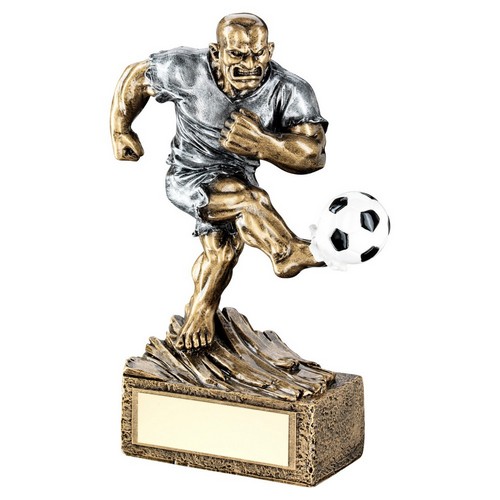 Football Beast Trophy | 171mm | G18