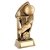 Directors Netball Trophy | 159mm |  - JR16-RF753B