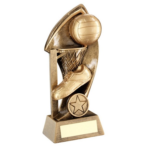 Directors Netball Trophy | 178mm |