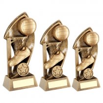 Directors Netball Trophy | 178mm |