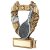 Tri Star Tennis Trophy | 191mm |  - JR21-RF488C