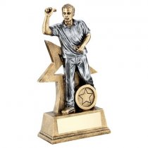 Star Male Darts Trophy | 178mm |