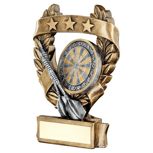 Tri Star Darts Trophy | 127mm |
