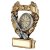 Tri Star Darts Trophy | 191mm |  - JR3-RF483C