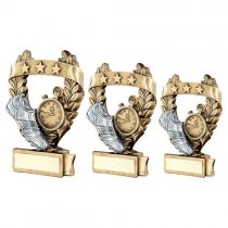 Tri Star Athletics Trophy | 127mm |
