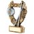 Tri Star Pool Trophy | 127mm |  - JR5-RF485A