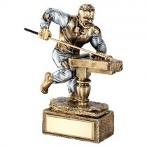 Pool Beast Trophy | 171mm |